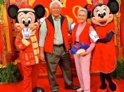 Пожилая пара покорила сердца миллионов своими косплеями (Фото)