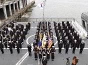 Южная Корея проводит морские учения, несмотря на угрозы Пхеньяна