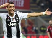 Роналду пропустит церемонию вручения Золотого мяча