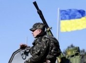 За сутки в зоне АТО погибли двое военных, четверо - ранены