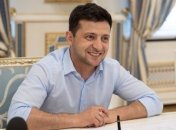 Зеленский назначил пятерых заместителей главы АП