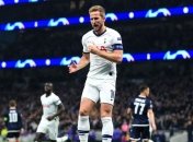 Форвард Тоттенхэма - о матче с Олимпиакосом: Хуже играть мы уже не могли