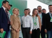 Лайк для кандидата: политсила Зеленского запустила голосование-"чистилище"