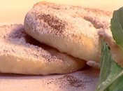 Жареный ананас