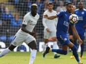 "Челси" обыграл "Лестер" на выезде