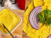 Готовится за считанные минуты