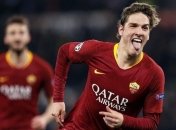 "Никогда не забуду этот вечер": Дзаньоло - о матче против Порту