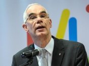 Закон об образовании: венгерский министр добивается встречи с Гриневич