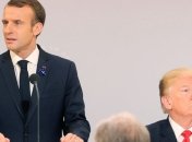 В Париже ответили на критику Трампа