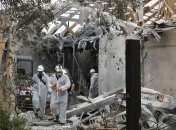 Нетаньяху сокращает визит в США из-за ракетного обстрела Тель-Авива