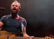 Стинг посетит следующий бой Кличко