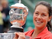 Почему Ана Иванович завершила теннисную карьеру