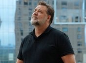 Роль Арагорна во "Властелине колец" могла достаться Расселу Кроу 