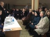 Глава ОДА Львова против постройки завода по переработке отходов в чертах города