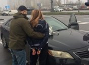 Киянки замовила вбивство коханки свого чоловіка