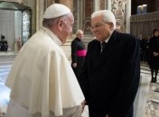 В Риме завершился Год святого Милосердия 