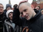 "Маршем миллионов" руководил грузинский политик