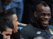 "Интер" может выкупить Балотелли у "Манчестер Сити" 