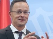 Торгуют с Россией в обход санкций: Сийярто обвинил Германию и Францию в лицемерии