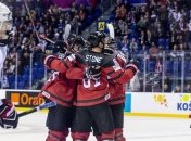 Канада - Швейцария: лучшие моменты матча ЧМ-2019 по хоккею (Видео)