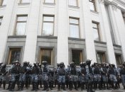 Украинские милиционеры будут учиться сотрудничать с масс-медиа