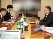 Япония готова поддержать развитие киберполиции в Украине