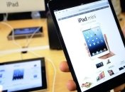У планшета iPad будет больше памяти