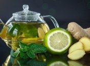 Польза воды с лимоном и имбирем 