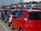 Suzuki уходит с автомобильного рынка Канады