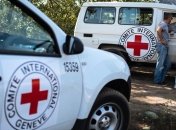 МИД: Красный Крест уже доставил сто тонн "гуманитарки" на восток