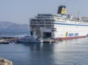 Уже с 1 августа: Греция дала добро на круизные путешествия