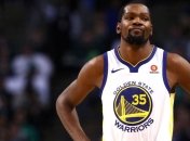 Дюрант: Я не хочу быть лицом "Голден Стэйт"