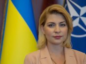 Стефанішина пояснила, чому Угорщина не ветувала переговори