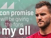 Ярмоленко: Я приехал в Англию заявить о себе