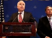 Ограниченной операции в Сирии недостаточно