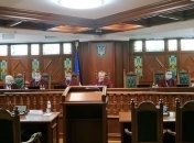 КСУ завтра продовжить розгляд закону про люстрацію