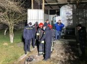 В госпитале под Львовом взорвался кислород для пациентов с COVID: все подробности и фото ЧП