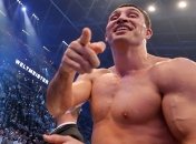 Владимир Кличко: Леапаи похож на Майка Тайсона 