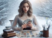 Прогноз Таро на 2 грудня