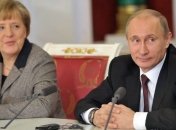 Германия и РФ подписали договор об облегчении визового режима