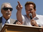 Скончался тренер Шварценеггера Джо Уайдер