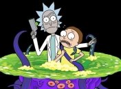 "Рик и Морти": трейлер и дата выхода новых эпизодов (Видео)