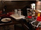 Оказывается, посуду тоже можно мыть неправильно: типичные ошибки