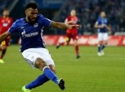 "Сток Сити" подписал экс-форварда "Шальке" 