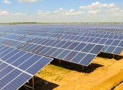 Саудовская Аравия построит солнечную электростанцию за $200 млрд