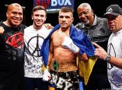 Деревянченко может сразиться с другим соперником в чемпионском бое