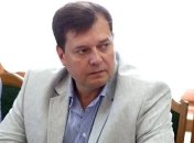 Евгений Балицкий