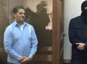 Мосгорсуд: Встреча с Сущенко возможна лишь после вступления его приговора в силу