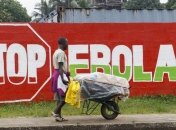 Компания из США получила разрешение использовать вакцину против Эболы