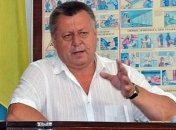 Во Львовской области избили судью 